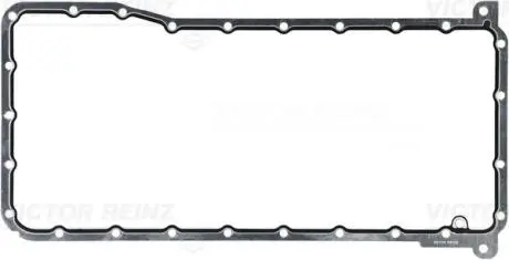 Фото прокладкa VICTOR REINZ 714129200 Прокладкa VICTOR REINZ 714129200