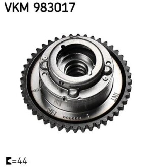 PRZESTAWIACZ WA┼üKA ROZRZ. DB C-KLASA 07- SKF VKM983017