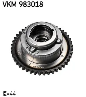 PRZESTAWIACZ WA┼üKA ROZRZ. DB C-KLASA 07- SKF VKM983018