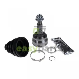 Шарнірний набір, привідний вал BLUE PRINT ADT38947B