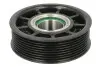 Электромагнитная муфта (соленоид) компрессора кондиционера THERMOTEC KTT040230 (фото 1)