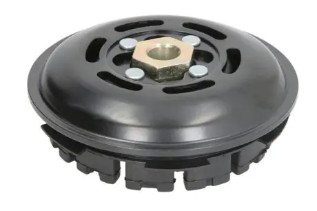 Елемент компресора кондиціонер THERMOTEC KTT020127