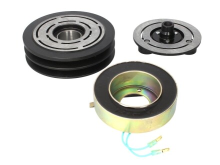 Електромагніт.муфта компресора THERMOTEC KTT040161