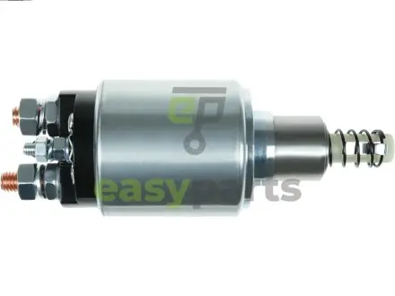 Реле втягуюче стартера AS-PL SS0087S