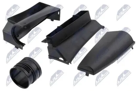 Автозапчасть NTY EZCVW591