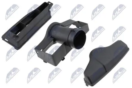 Автозапчасть NTY EZCVW588