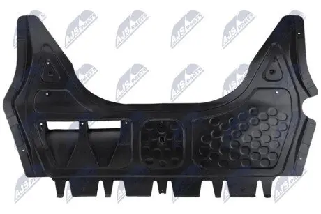 Автозапчасть NTY EZCVW576