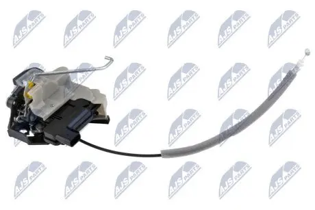 Автозапчасть NTY EZCKA017