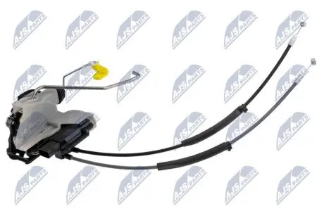 Автозапчасть NTY EZCKA037