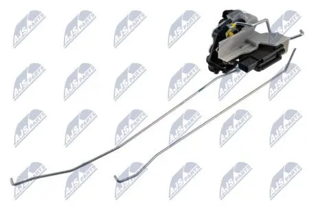 Автозапчасть NTY EZCKA039