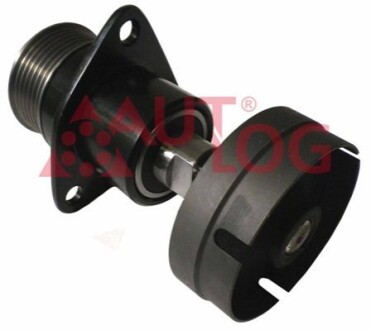 Шкiв генератора, к-т Ford Connect 1.8 TDCi 02-13 AUTLOG RT5004