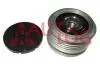 Шкiв генератора Hyundai Accent/i20/Kia Cee'd 1.1-1.7CRDi 04- AUTLOG RT5078 (фото 1)