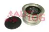 Шкiв генератора Audi A4/Skoda Fabia/Octavia/Superb/VW Caddy/Golf/Passat 1.6 AUTLOG RT5073 (фото 1)