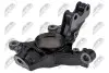 KNUCKLE STEERING FRONT NTY ZZP-CT-003 (фото 1)