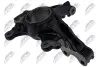 KNUCKLE STEERING FRONT NTY ZZP-CT-003 (фото 2)