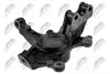 KNUCKLE STEERING FRONT NTY ZZP-CT-002 (фото 1)
