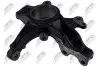 KNUCKLE STEERING FRONT NTY ZZP-CT-002 (фото 2)