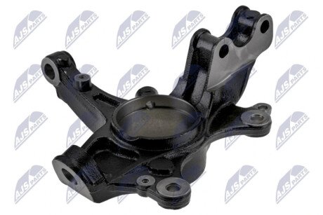 KNUCKLE STEERING FRONT NTY ZZP-CT-002