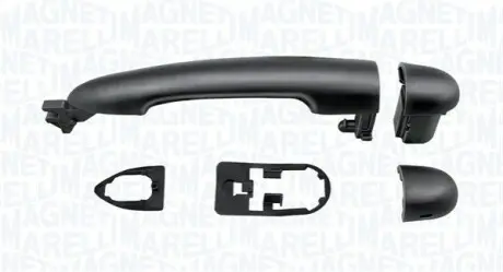 Ручка дверей без замка пластикова MAGNETI MARELLI MMS0192