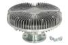 Віскомуфта вентилятора охолодження THERMOTEC D5MA006TT (фото 1)
