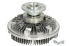 Віскомуфта вентилятора охолодження THERMOTEC D5MA006TT (фото 2)