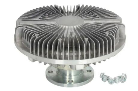Віскомуфта вентилятора охолодження THERMOTEC D5MA006TT