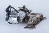 Турбокомпресор BorgWarner 53039980505 (фото 1)
