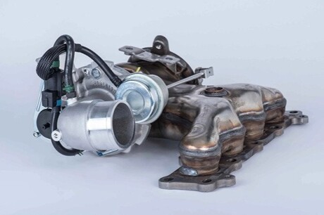 Турбокомпресор BorgWarner 53039980505