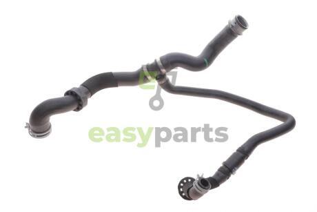 Патрубок системи охолодження MB GL-class/M-class (W164) 05-11 MERCEDES-BENZ 1645011082