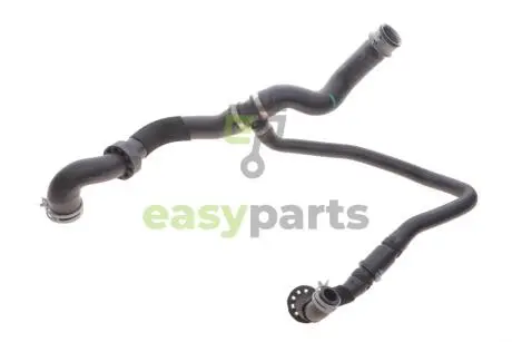 Патрубок системи охолодження MB GL-class/M-class (W164) 05-11 MERCEDES-BENZ 1645011082