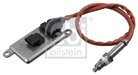 Автозапчасть FEBI BILSTEIN 193298