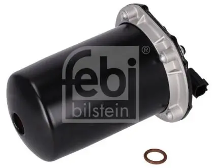 Автозапчасть FEBI BILSTEIN 193390