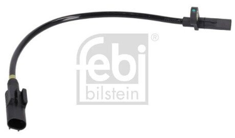 Автозапчасть FEBI BILSTEIN 193681