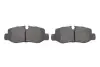 Фото 5 - колодки гальмівні (задні) MB Vito (W447) 14- KAVO PARTS KBP10012 Колодки гальмівні (задні) MB Vito (W447) 14- KAVO PARTS KBP10012 (фото 5)