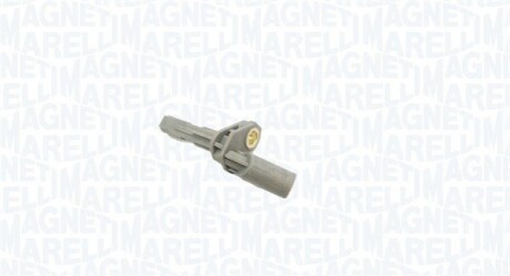 Датчик ABS (Задн\лівий) MAGNETI MARELLI 172100142010