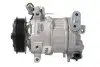 Автозапчасть THERMOTEC KTT090591 (фото 1)