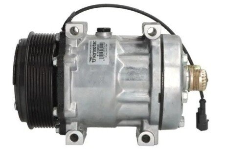 Автозапчасть THERMOTEC KTT090589