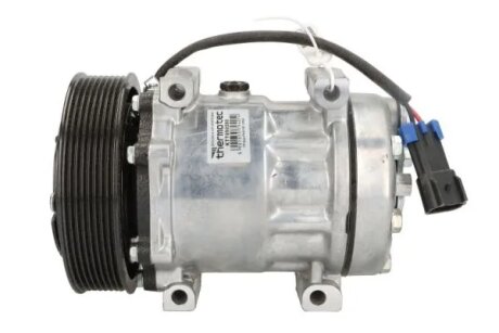 Автозапчасть THERMOTEC KTT090580