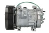 Автозапчасть THERMOTEC KTT090581 (фото 1)