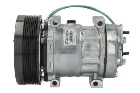 Автозапчасть THERMOTEC KTT090581