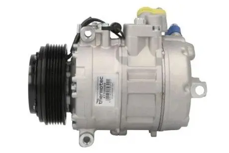 Автозапчасть THERMOTEC KTT090569