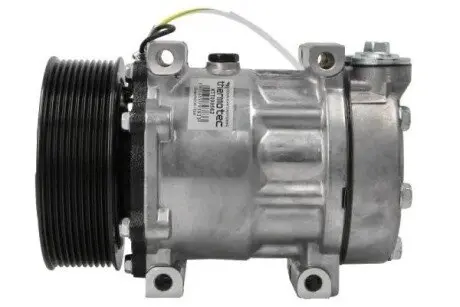 Автозапчасть THERMOTEC KTT090562