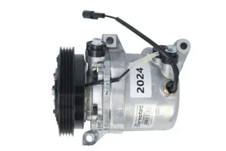 Автозапчасть THERMOTEC KTT090541
