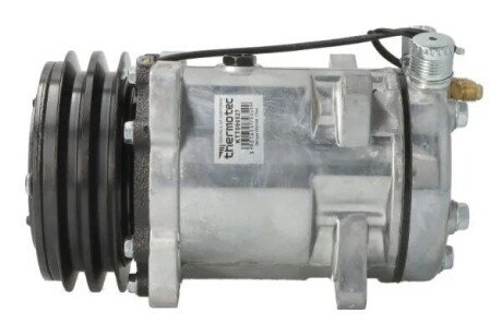 Автозапчасть THERMOTEC KTT090527