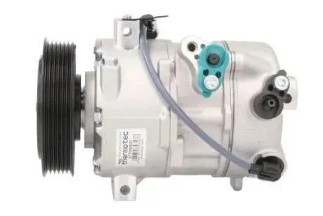 Автозапчасть THERMOTEC KTT090521