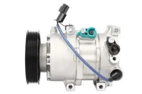 Автозапчасть THERMOTEC KTT090511