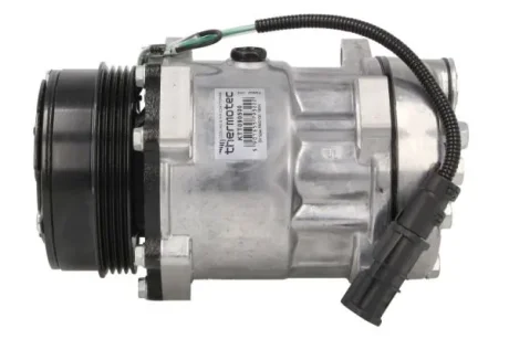 Автозапчасть THERMOTEC KTT090500