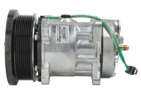 Автозапчасть THERMOTEC KTT090493