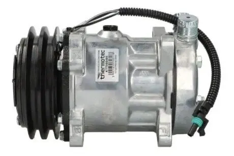 Автозапчасть THERMOTEC KTT090495