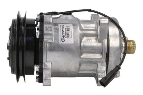 Автозапчасть THERMOTEC KTT090475
